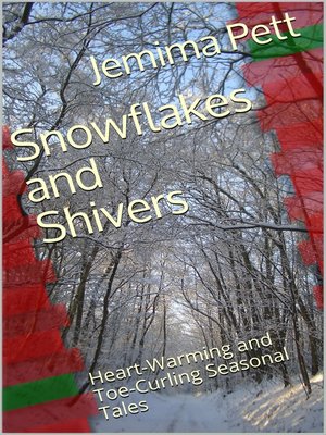 cover image of Snowflakes and Shivers